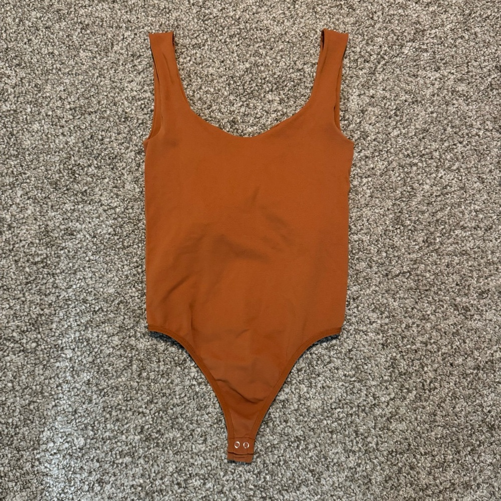 FP Bodysuit